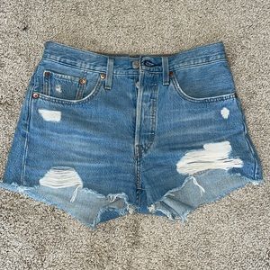 Levi’s Shorts
